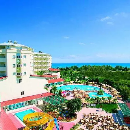 Resort Febeach
