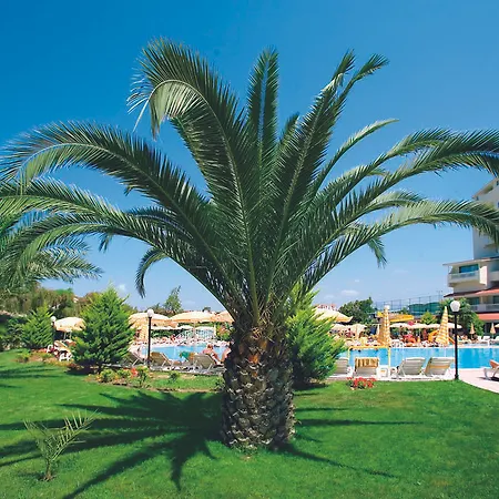 Febeach 4* Side