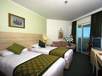 Febeach 4* Side