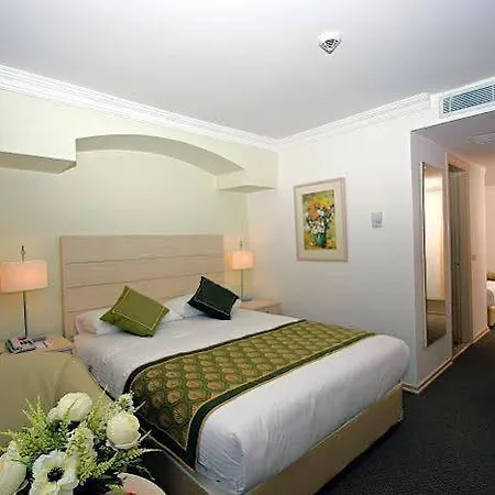 Resort Febeach