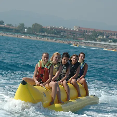 Febeach Resort 4*