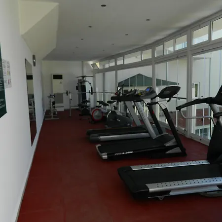Resort Febeach 4*