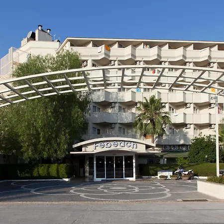 Febeach Resort 4*