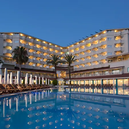Febeach Resort Side