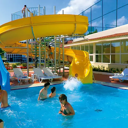 Febeach Resort