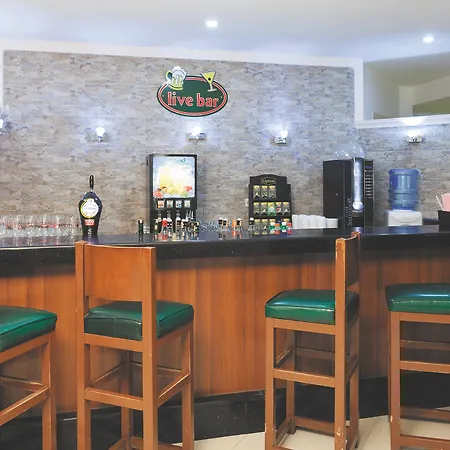 Febeach Resort 4*