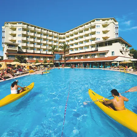 Febeach Resort