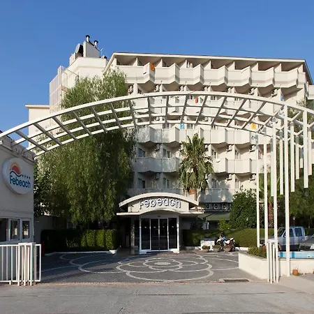 Febeach Resort 4*