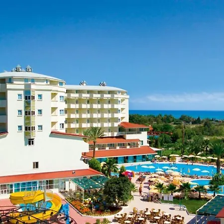 Resort Febeach