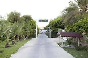 Febeach 4* Side
