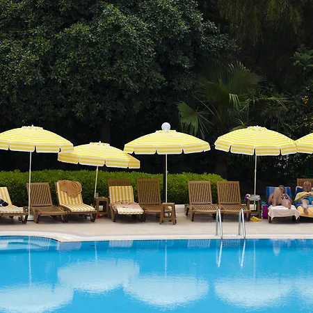 Resort Febeach