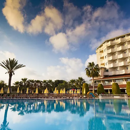 Febeach Resort