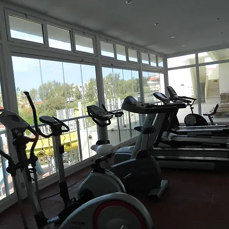 Resort Febeach 4*