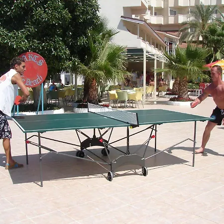 Febeach Resort 4*