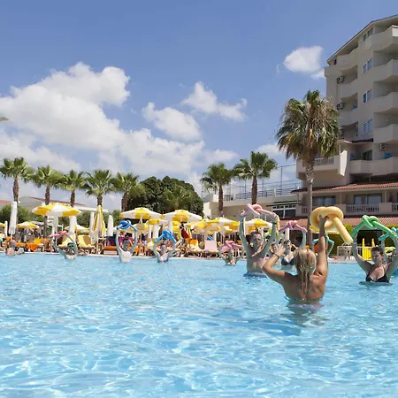 Resort Febeach 4*