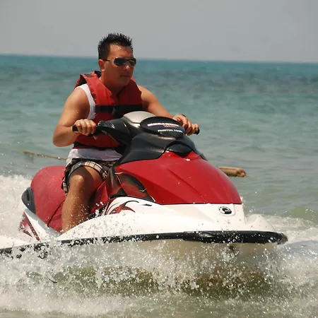 Febeach 4* Side