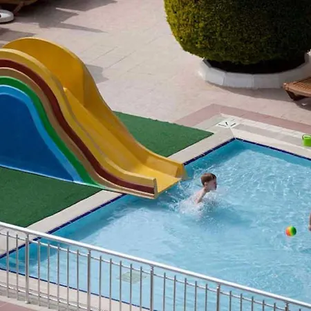 Febeach Resort