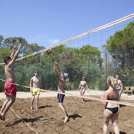 Febeach 4* Side
