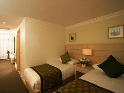 Febeach 4* Side